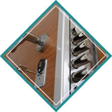 Porta Blindada